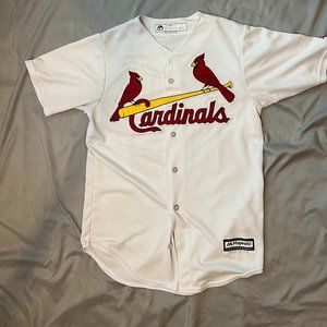 St. Louis Cardinals Jersey Shirt, Matt Carpenter